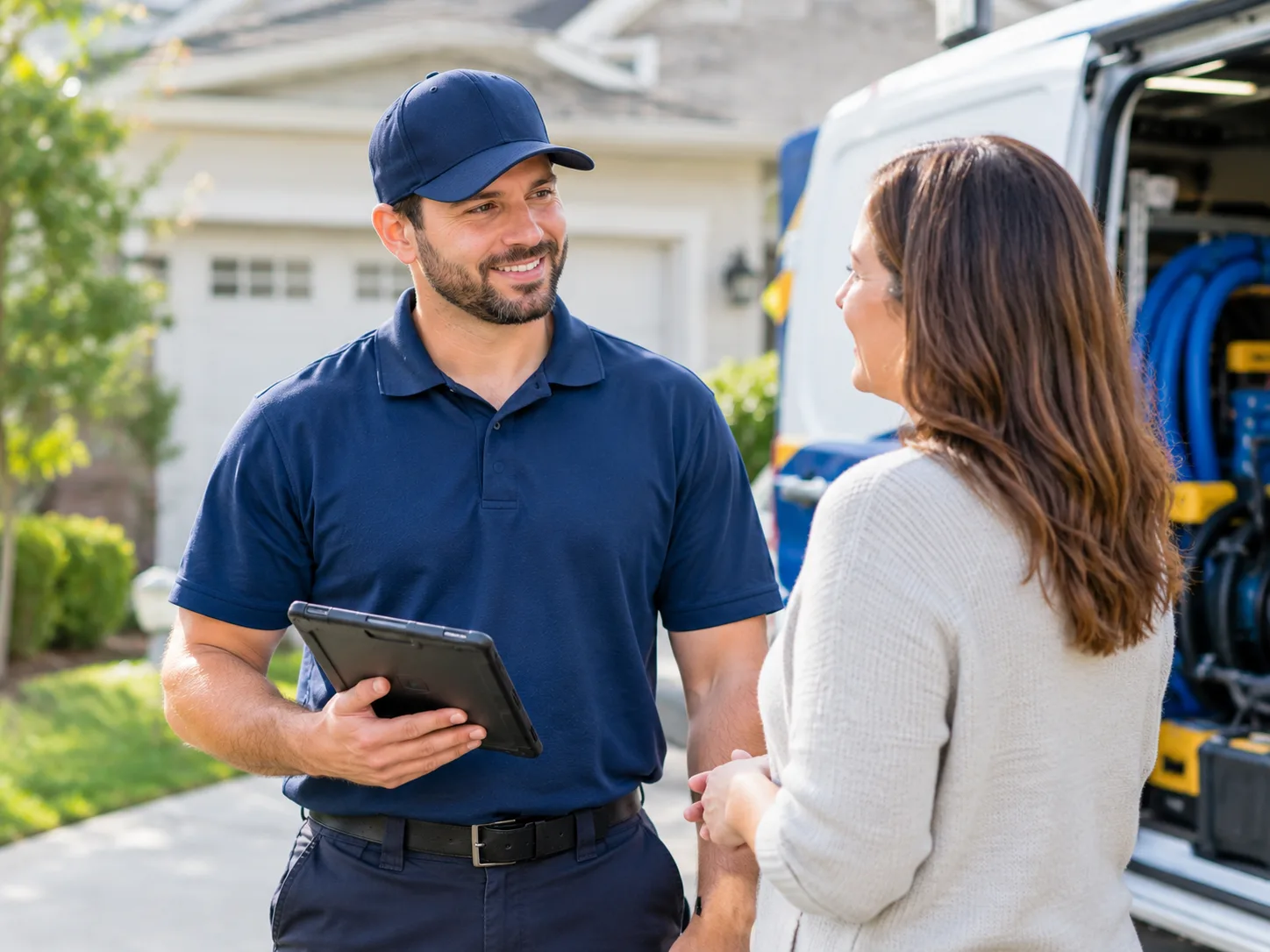 Sewage Backup Cleanup Simsboro, LA FAQs